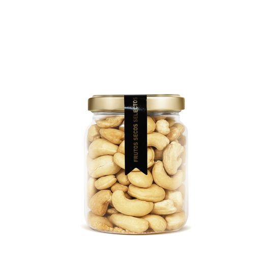 Kešu Natural pečené (125g)