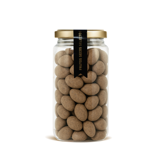 Mandle v čokoládě (230g)