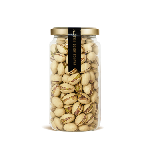 Pistácie pražené se slupkou (160g)