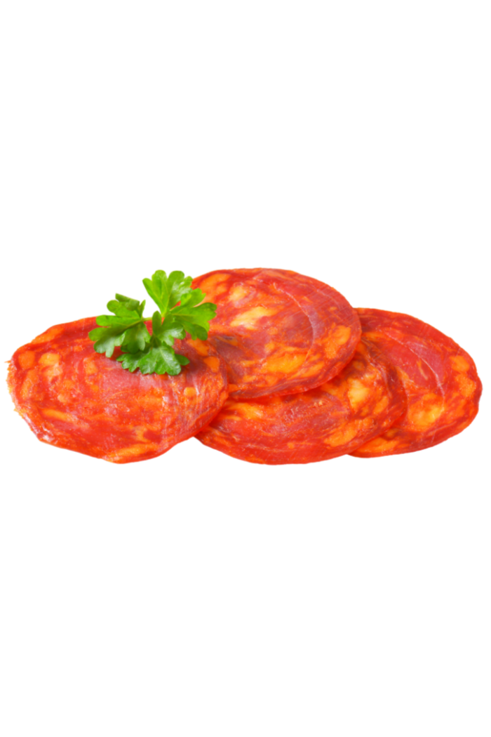 s chorizo