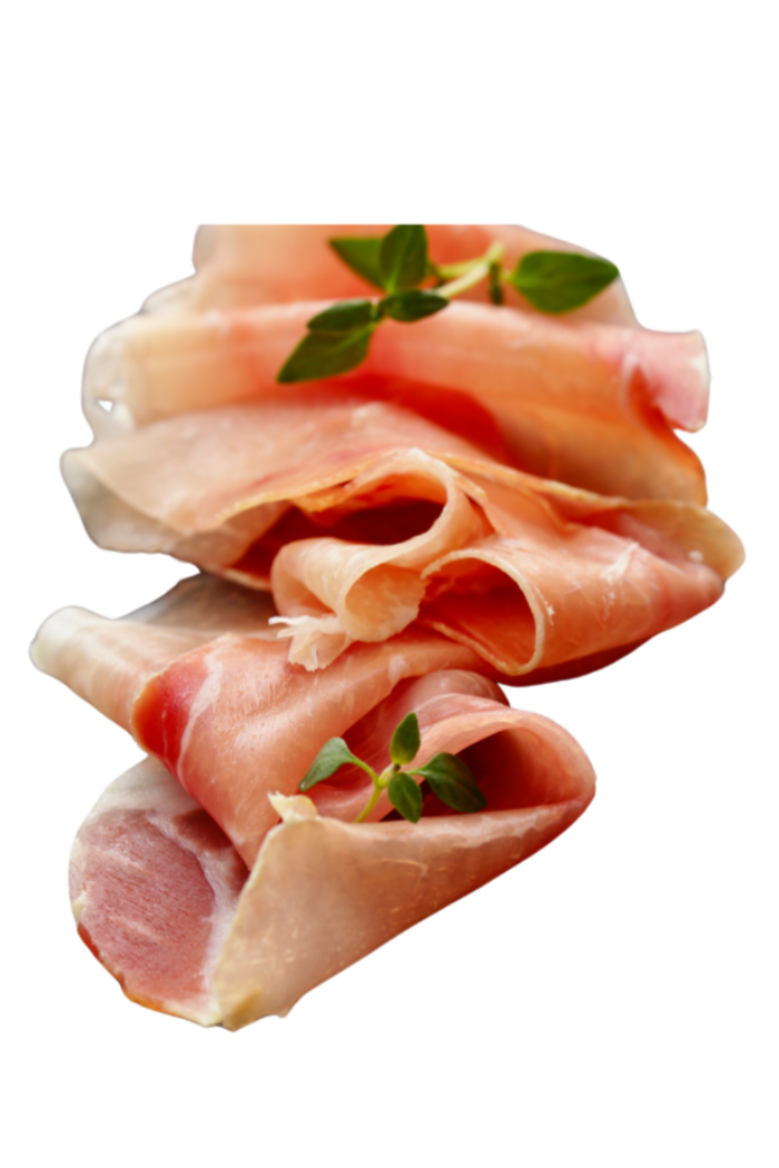 s Jamón