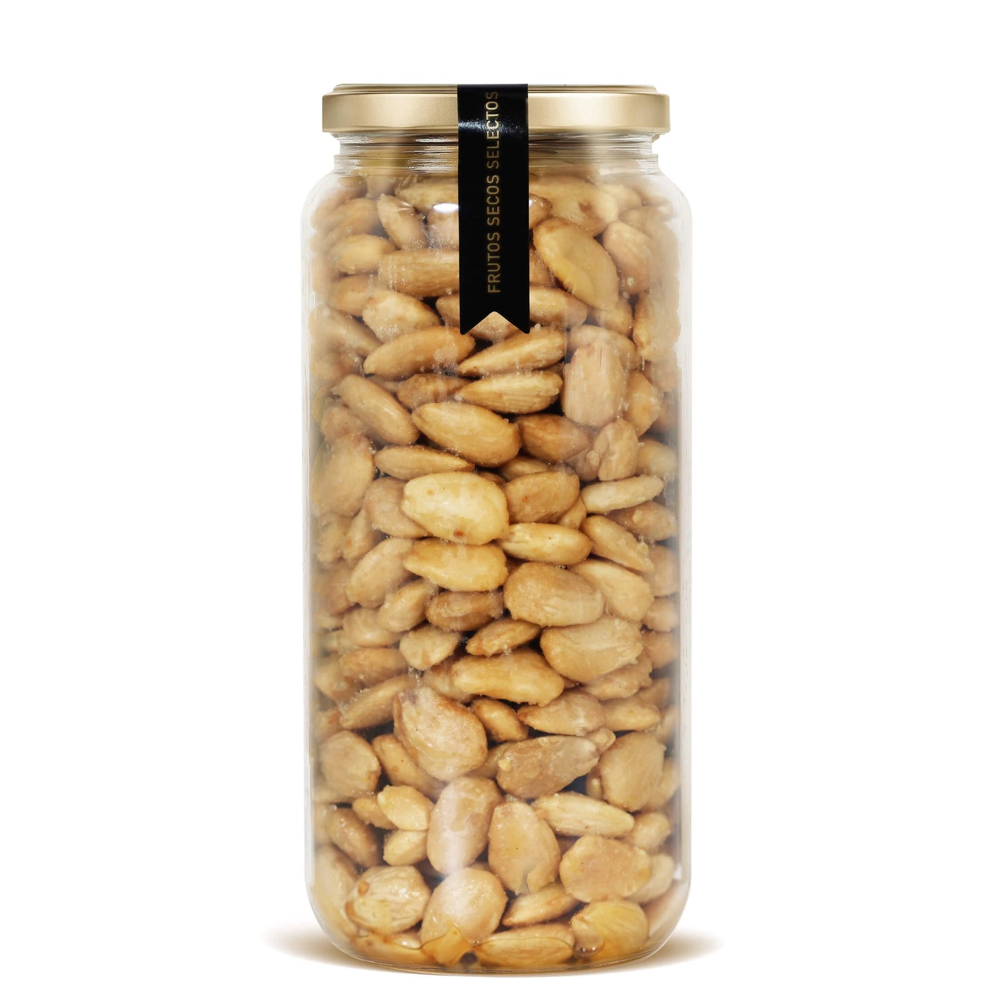 Mandle Valencia se šunkou Jamón (440g)