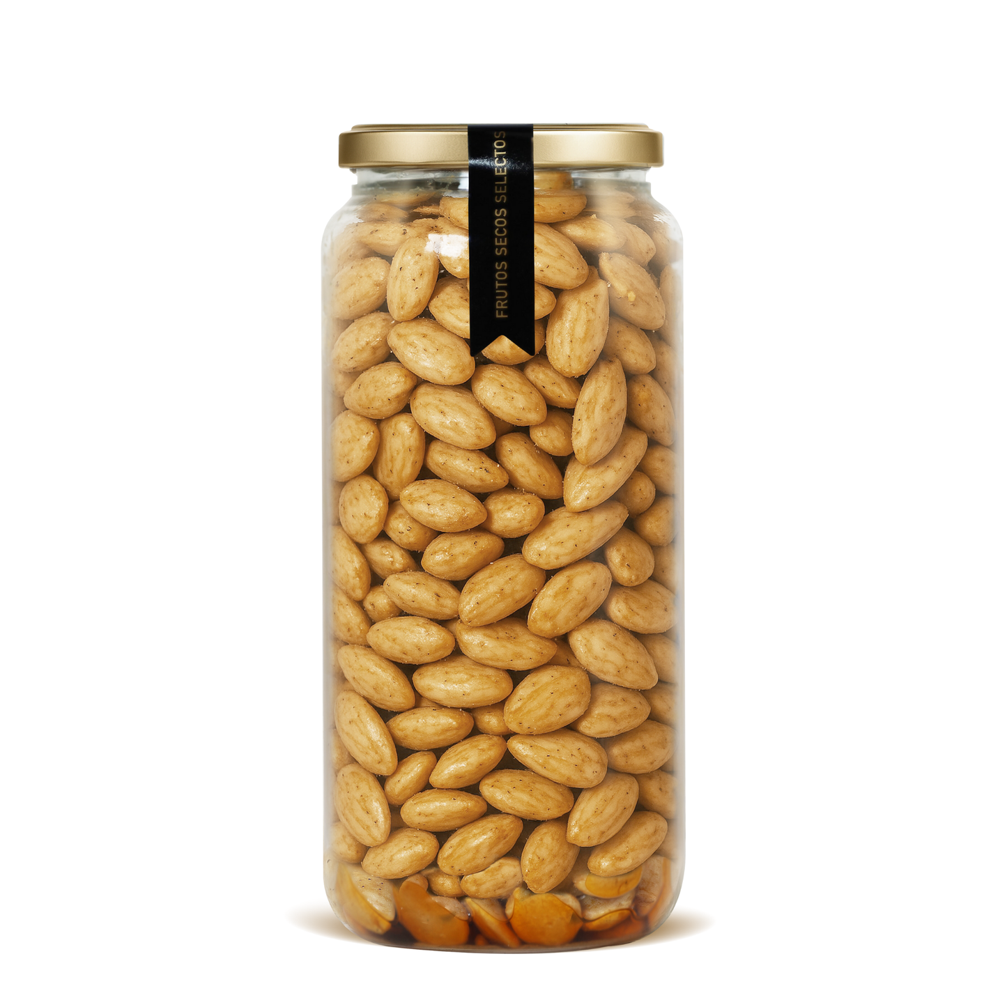 Mandle venkovské s cibulkou, rajčaty a česnekem (440g)