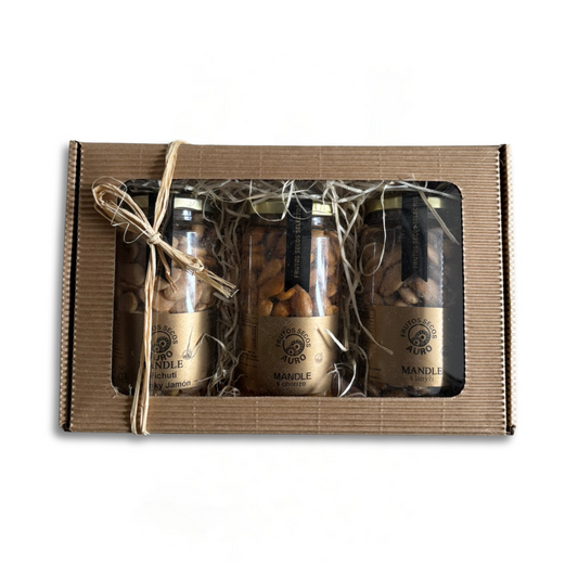 Dárkový balíček (velký) - Španělské pokušení